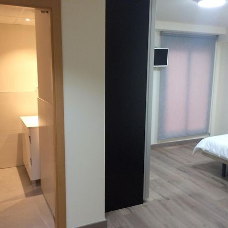 Europa House Village Sant Vicent del Raspeig  Exterior foto