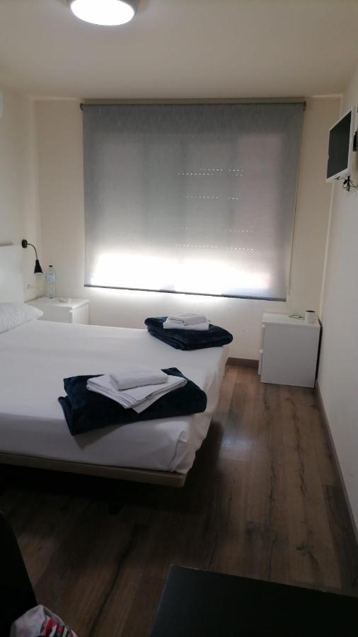 Europa House Village Sant Vicent del Raspeig  Exterior foto