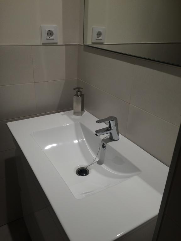Europa House Village Sant Vicent del Raspeig  Habitación foto