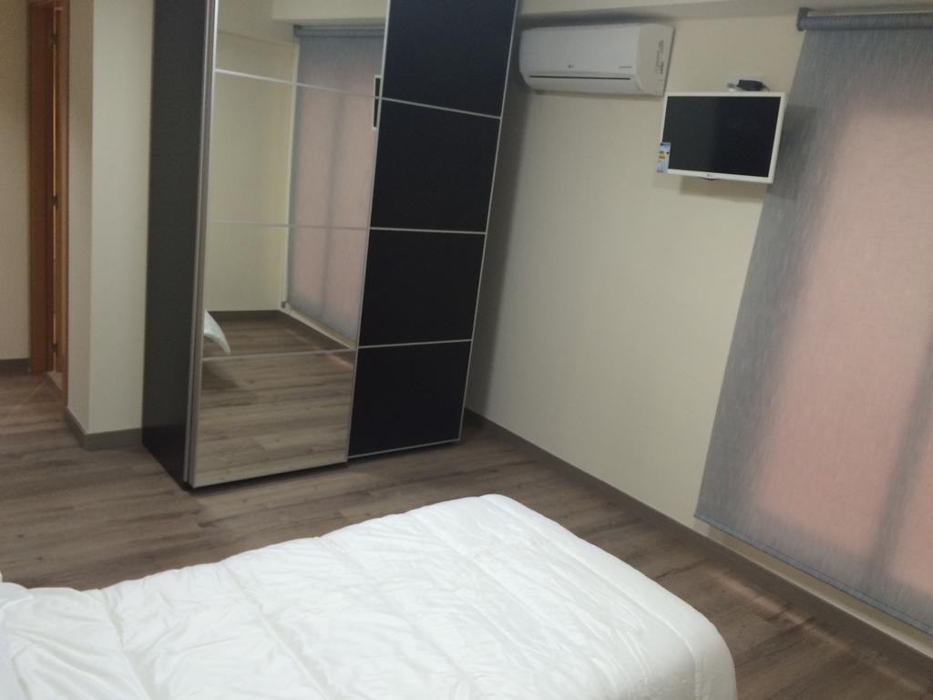 Europa House Village Sant Vicent del Raspeig  Exterior foto