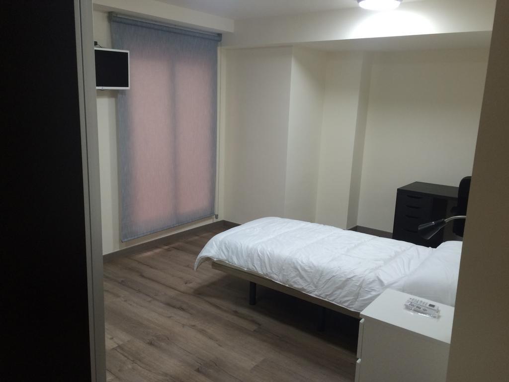 Europa House Village Sant Vicent del Raspeig  Habitación foto