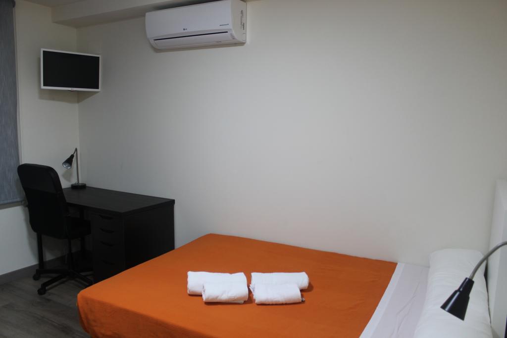 Europa House Village Sant Vicent del Raspeig  Exterior foto